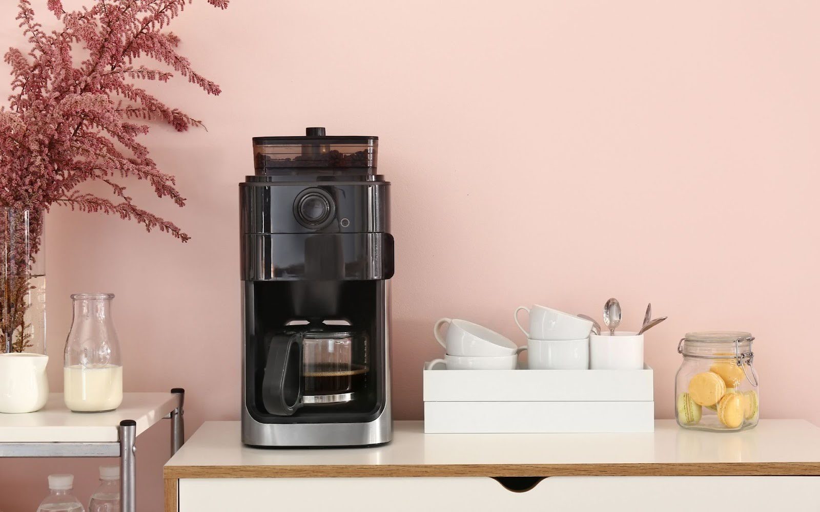 melhor marca de cafeteira elétrica